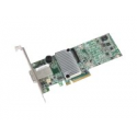 Fujitsu PRAID EP420i - Storage controller (RAID) - 8 Channel - SATA 6Gb / s  /  SAS 12Gb / s - RAID 0, 1, 5, 6, 10, 50, 60 - PCIe 3.0 x8 - for PRIMERGY CX2550 M5, CX2560 M5, RX2520 M5, RX2530 M5, RX2540 M5, RX4770 M4, TX2550 M5