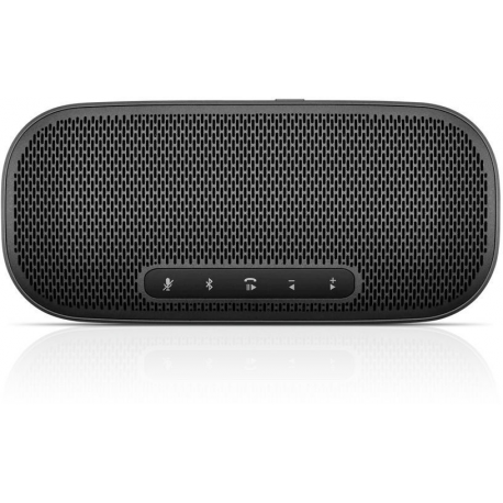 Lenovo 700 - Speaker - for portable use - wireless - NFC, Bluetooth - USB - 4 Watt - grey - for IdeaPad 3 14; ThinkBook 14s Yoga G2 IAP; ThinkPad T14s Gen 3; X1 Nano Gen 2 - 2