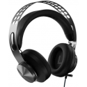 Lenovo Legion H500 Pro 7.1 - Headset - full size - wired - iron grey - for IdeaPad 3 14; 5 14; 5 Pro 14; ThinkBook 14s Yoga G2 IAP; V15; Yoga Slim 7 Pro 14