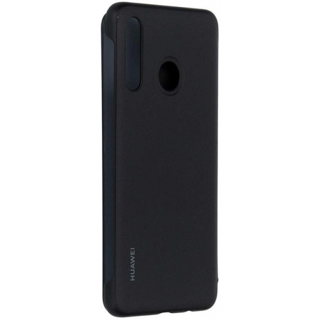 HUAWEI P30 LITE SMART VIEW COVER BLACK