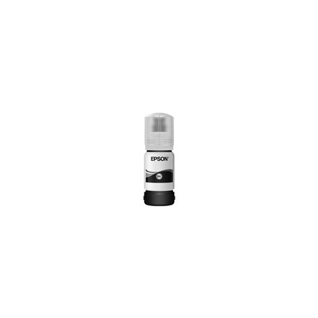 Epson EcoTank MX1XX Series Black Bottle L