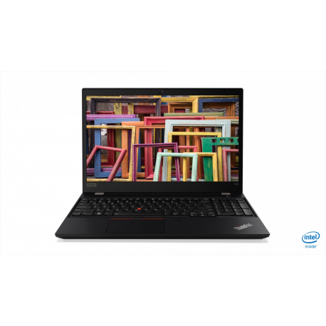 LENOVO ThinkPad T590 i5-8265U 15.6inch FHD 16GB 256GB SSD M.2 2280 PCIe NVMe Opal2 IntelUHD620 W10P 3YOS