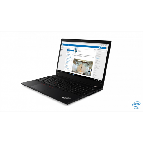 LENOVO ThinkPad T590 i5-8265U 15.6inch FHD 16GB 256GB SSD M.2 2280 PCIe NVMe Opal2 IntelUHD620 W10P 3YOS