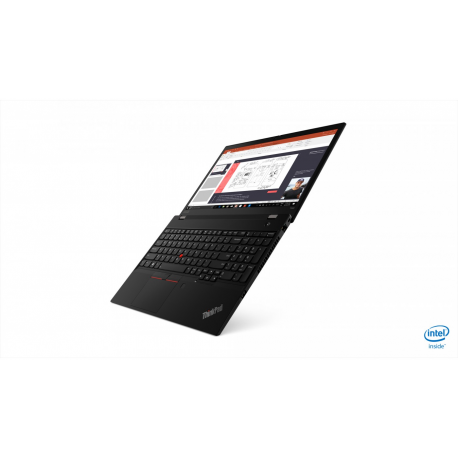 LENOVO ThinkPad T590 i5-8265U 15.6inch FHD 16GB 256GB SSD M.2 2280 PCIe NVMe Opal2 IntelUHD620 W10P 3YOS