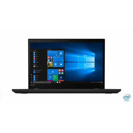 LENOVO ThinkPad T590 i5-8265U 15.6inch FHD 16GB 256GB SSD M.2 2280 PCIe NVMe Opal2 IntelUHD620 W10P 3YOS