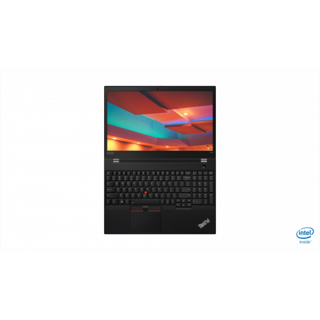 LENOVO ThinkPad T590 i5-8265U 15.6inch FHD 16GB 256GB SSD M.2 2280 PCIe NVMe Opal2 IntelUHD620 W10P 3YOS