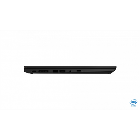 LENOVO ThinkPad T590 i5-8265U 15.6inch FHD 16GB 256GB SSD M.2 2280 PCIe NVMe Opal2 IntelUHD620 W10P 3YOS