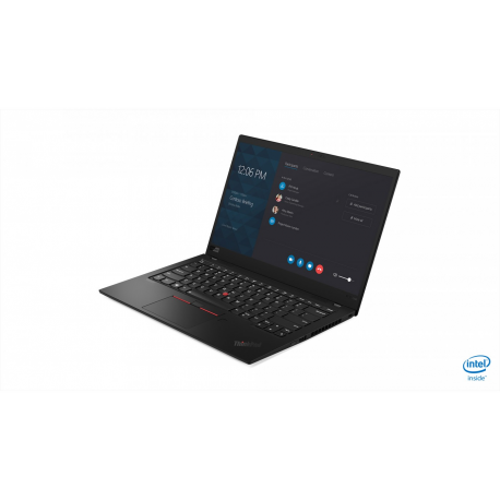 Lenovo ThinkPad X1 Carbon 14 FHD i5-8265U/16GB/256GB/Intel UHD/WIN10 Pro/ENG Backlit kbd/Black/FP/3Y Warranty