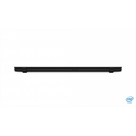 Lenovo ThinkPad X1 Carbon 14 FHD i5-8265U/16GB/256GB/Intel UHD/WIN10 Pro/ENG Backlit kbd/Black/FP/3Y Warranty