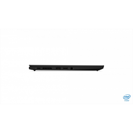 Lenovo ThinkPad X1 Carbon 14 FHD i5-8265U/16GB/256GB/Intel UHD/WIN10 Pro/ENG Backlit kbd/Black/FP/3Y Warranty