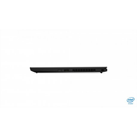 Lenovo ThinkPad X1 Carbon 14 FHD i5-8265U/16GB/256GB/Intel UHD/WIN10 Pro/ENG Backlit kbd/Black/FP/3Y Warranty