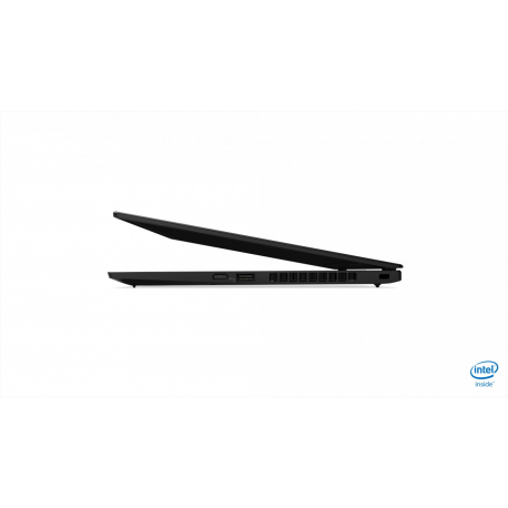 Lenovo ThinkPad X1 Carbon 14 FHD i5-8265U/16GB/256GB/Intel UHD/WIN10 Pro/ENG Backlit kbd/Black/FP/3Y Warranty
