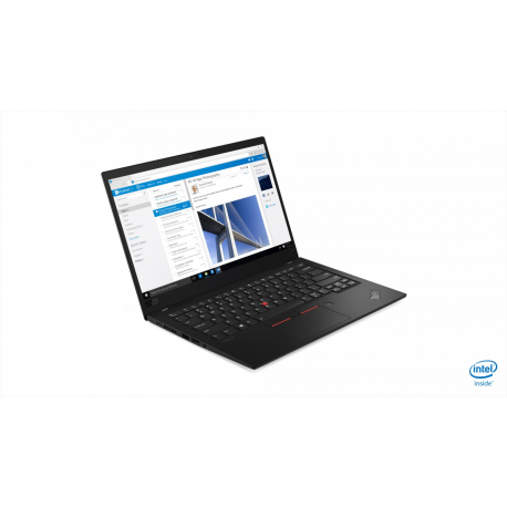 Lenovo ThinkPad X1 Carbon 14 FHD i5-8265U/16GB/256GB/Intel UHD/WIN10 Pro/ENG Backlit kbd/Black/FP/3Y Warranty