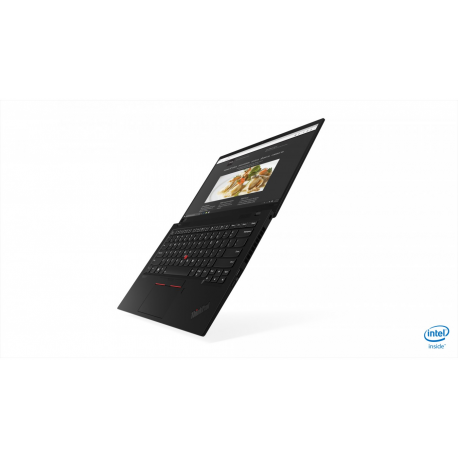 Lenovo ThinkPad X1 Carbon 14 FHD i5-8265U/16GB/256GB/Intel UHD/WIN10 Pro/ENG Backlit kbd/Black/FP/3Y Warranty