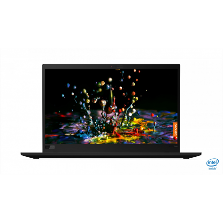 Lenovo ThinkPad X1 Carbon 14 FHD i5-8265U/16GB/256GB/Intel UHD/WIN10 Pro/ENG Backlit kbd/Black/FP/3Y Warranty