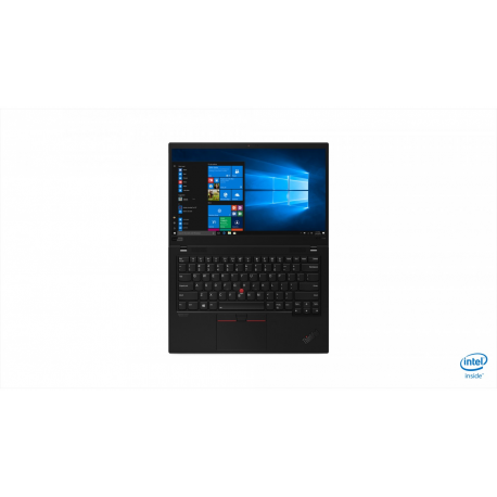 Lenovo ThinkPad X1 Carbon 14 FHD i5-8265U/16GB/256GB/Intel UHD/WIN10 Pro/ENG Backlit kbd/Black/FP/3Y Warranty