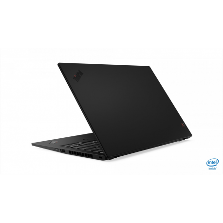 Lenovo ThinkPad X1 Carbon 14 FHD i5-8265U/16GB/256GB/Intel UHD/WIN10 Pro/ENG Backlit kbd/Black/FP/3Y Warranty