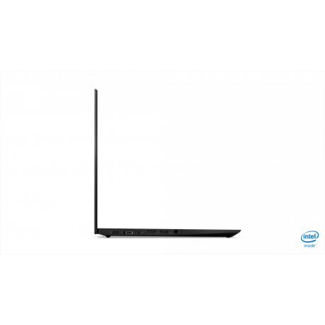 Lenovo ThinkPad T490s 14 FHD i7-8565U/16GB/256GB/Intel UHD/WIN10 Pro/ENG Backlit kbd/Black/FP/SC/LTE Upgradable/3Y Warranty