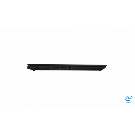 Lenovo ThinkPad T490s 14 FHD i7-8565U/16GB/256GB/Intel UHD/WIN10 Pro/ENG Backlit kbd/Black/FP/SC/LTE Upgradable/3Y Warranty