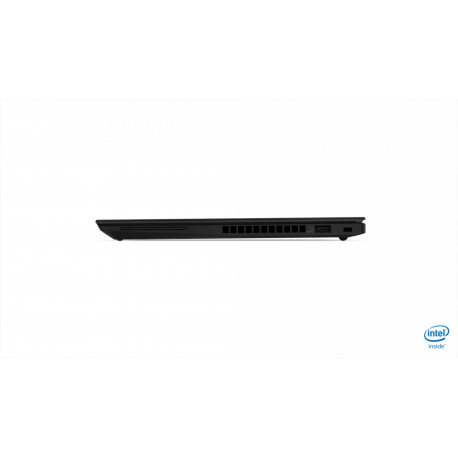 Lenovo ThinkPad T490s 14 FHD i7-8565U/16GB/256GB/Intel UHD/WIN10 Pro/ENG Backlit kbd/Black/FP/SC/LTE Upgradable/3Y Warranty