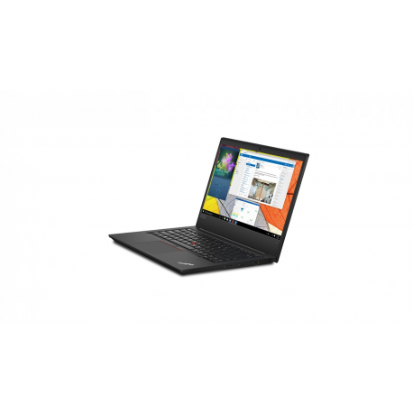 Lenovo ThinkPad E495 14 FHD AMD Ryzen 5 3500U/16GB/512GB/AMD Radeon Vega 8/WIN10 Pro/ENG kbd/Black/1Y Warranty