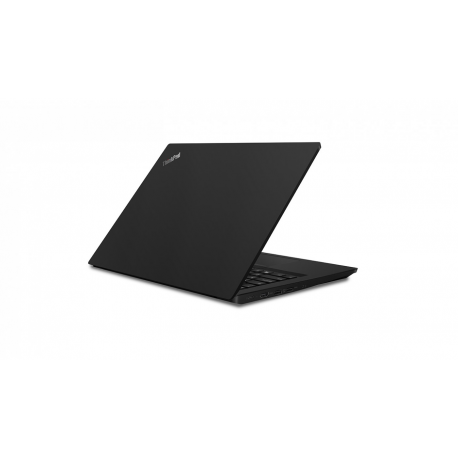 Lenovo ThinkPad E495 14 FHD AMD Ryzen 5 3500U/16GB/512GB/AMD Radeon Vega 8/WIN10 Pro/ENG kbd/Black/1Y Warranty