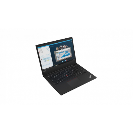 Lenovo ThinkPad E495 14 FHD AMD Ryzen 5 3500U/16GB/512GB/AMD Radeon Vega 8/WIN10 Pro/ENG kbd/Black/1Y Warranty