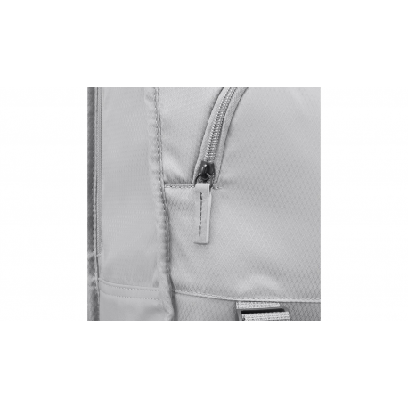 Lenovo ThinkBook Laptop Urban - Notebook carrying backpack - 15.6" - grey - for IdeaPad 1 14; ThinkPad E14 Gen 4; L13 Yoga Gen 3; P1 Gen 5; T14s Gen 3; X1 Nano Gen 2 - 5