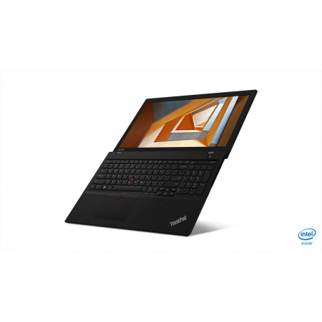LENOVO ThinkPad L590 i5-8265U 15.6inch FHD 8GB 256GB M.2 SSD NVMe IntelUHD620 Intel9260 2X2AC+BT VPR 720p 3Cell W10P TopSeller