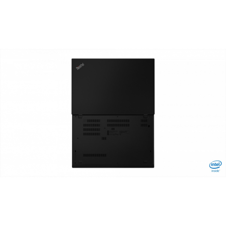 LENOVO ThinkPad L590 i5-8265U 15.6inch FHD 8GB 256GB M.2 SSD NVMe IntelUHD620 Intel9260 2X2AC+BT VPR 720p 3Cell W10P TopSeller