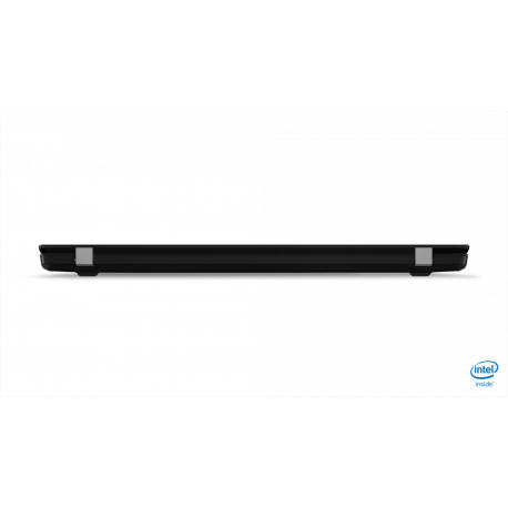 LENOVO ThinkPad L590 i5-8265U 15.6inch FHD 8GB 256GB M.2 SSD NVMe IntelUHD620 Intel9260 2X2AC+BT VPR 720p 3Cell W10P TopSeller