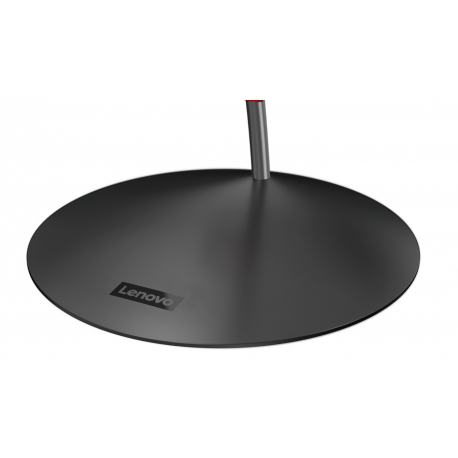 Lenovo ThinkVision X1 - Gen 2 - LED monitor - 27" (27" viewable) - 3840 x 2160 4K - IPS - 350 cd / m² - 1000:1 - 4 ms - HDMI, DisplayPort, Thunderbolt 3 - speakers - black - 4