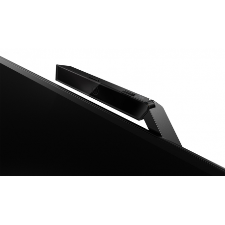 Lenovo ThinkVision X1 - Gen 2 - LED monitor - 27" (27" viewable) - 3840 x 2160 4K - IPS - 350 cd / m² - 1000:1 - 4 ms - HDMI, DisplayPort, Thunderbolt 3 - speakers - black - 6