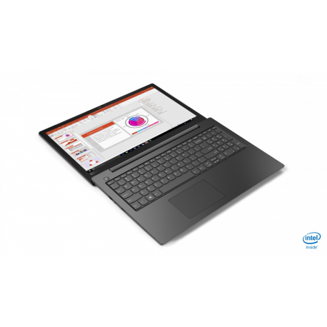 LENOVO Essential V130-15IKB (81HN00N1MH) 15.6" FHD, i3-7020U, 4GB, 128GB SSD, Intel HD, En kbd, WIN10 Home