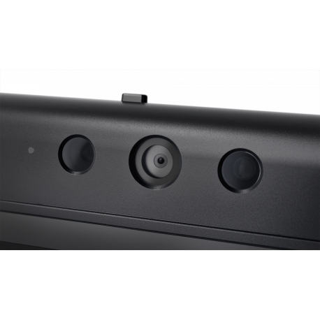 Lenovo ThinkCentre Tiny-in-One 27 - LED monitor - 27" - 2560 x 1440 - IPS - 350 cd / m² - 1000:1 - 4 ms - HDMI, DisplayPort - speakers - 6