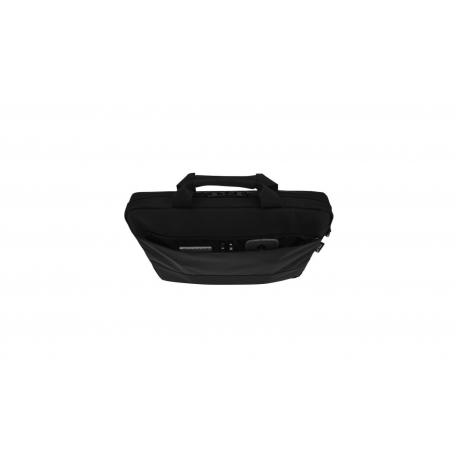Lenovo ThinkPad Basic Case - Notebook carrying case - 15.6" - black - for IdeaPad 3 14IGL05; 3 15IGL05; S145-15; ThinkPad P14s Gen 1; P15v Gen 1; T15p Gen 1; V15 - 3