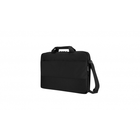 Lenovo ThinkPad Basic Case - Notebook carrying case - 15.6" - black - for IdeaPad 3 14IGL05; 3 15IGL05; S145-15; ThinkPad P14s Gen 1; P15v Gen 1; T15p Gen 1; V15 - 4