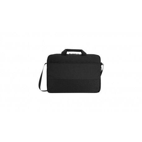 Lenovo ThinkPad Basic Case - Notebook carrying case - 15.6" - black - for IdeaPad 3 14IGL05; 3 15IGL05; S145-15; ThinkPad P14s Gen 1; P15v Gen 1; T15p Gen 1; V15 - 5