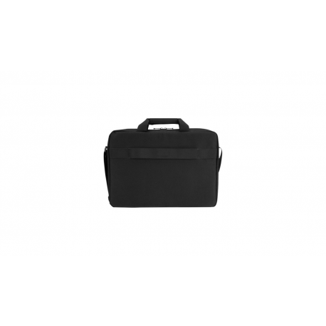 Lenovo ThinkPad Basic Case - Notebook carrying case - 15.6" - black - for IdeaPad 3 14IGL05; 3 15IGL05; S145-15; ThinkPad P14s Gen 1; P15v Gen 1; T15p Gen 1; V15 - 7