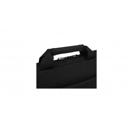 Lenovo ThinkPad Basic Case - Notebook carrying case - 15.6" - black - for IdeaPad 3 14IGL05; 3 15IGL05; S145-15; ThinkPad P14s Gen 1; P15v Gen 1; T15p Gen 1; V15 - 8