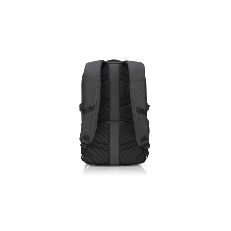 Lenovo Passage - Notebook carrying backpack - 17" - charcoal - for K14 Gen 1; ThinkPad E14 Gen 3; L14 Gen 3; X1 Carbon Gen 10; X1 Yoga Gen 7 - 6