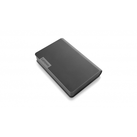 Lenovo Laptop Power Bank - External battery pack - 1 x 14000 mAh 48 Wh - gun metal - 11