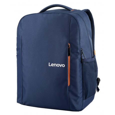 Lenovo Everyday Backpack B515 - Notebook carrying backpack - 15.6" - blue - for IdeaPad 1 14; 3 14; 5 Pro 14; ThinkBook 14s Yoga G2 IAP; ThinkPad T14s Gen 3 - 1