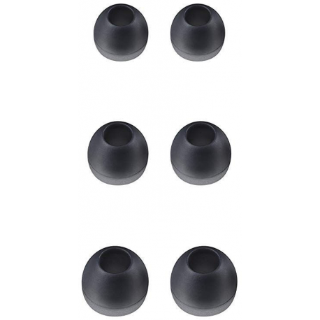 Panasonic RP-TCM115E - Earphones with mic - in-ear - wired - 3.5 mm jack - 1