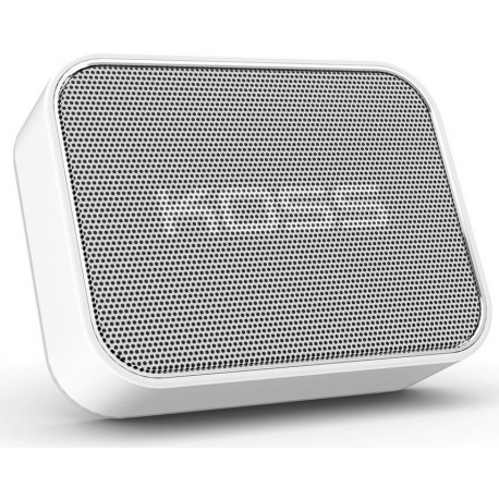 Koss Speaker BTS1W Bluetooth, Portable, White