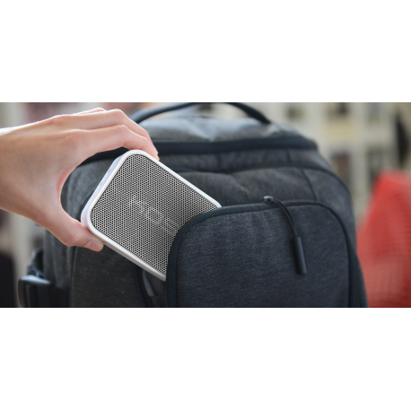 Koss Speaker BTS1W Bluetooth, Portable, White