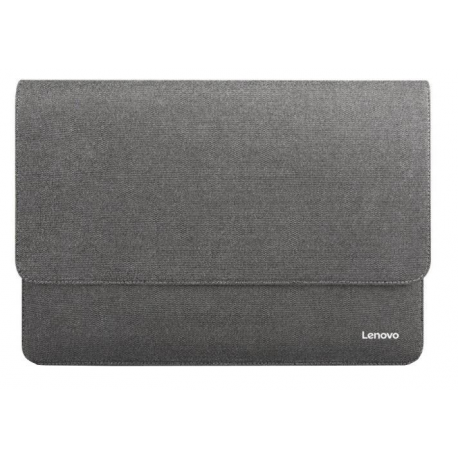 Lenovo Ultra Slim - Notebook sleeve - 10" - for IdeaPad D330-10IGM; IdeaPad Miix 300-10IBY 80NR - 0