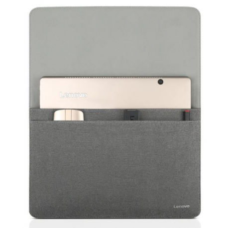 Lenovo Ultra Slim - Notebook sleeve - 10" - for IdeaPad D330-10IGM; IdeaPad Miix 300-10IBY 80NR - 2