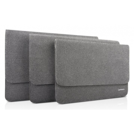 Lenovo Ultra Slim - Notebook sleeve - 10" - for IdeaPad D330-10IGM; IdeaPad Miix 300-10IBY 80NR - 3
