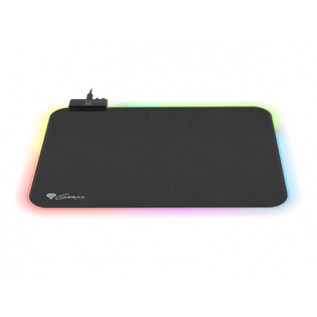 Genesis Mousepad BORON 500 M RGB 350x250mm